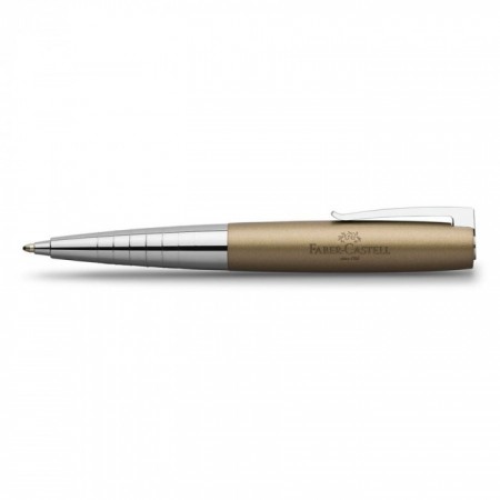 Ballpoint pen LOOM metallic olive